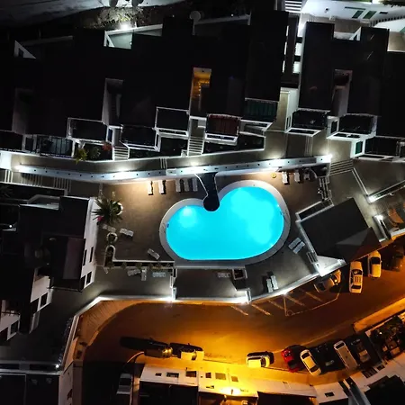 Rias Altas דירה פוארטו דל כרמן