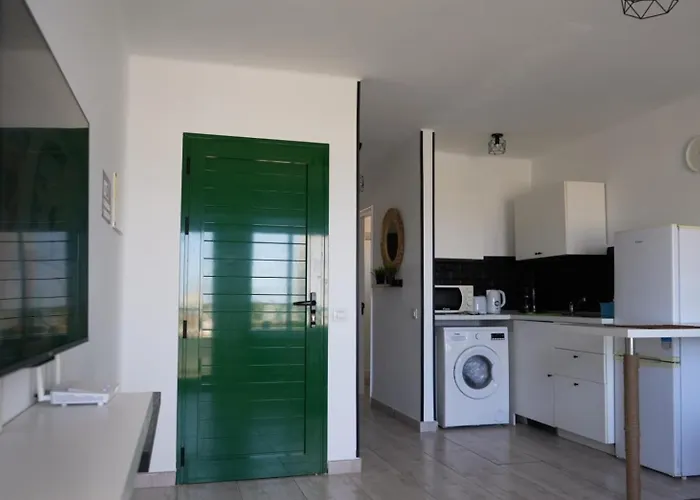 Rias Altas פוארטו דל כרמן