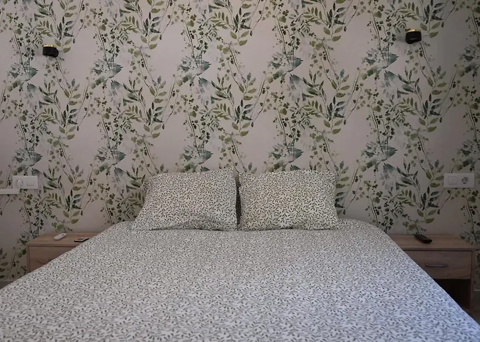 דירה Rias Altas *