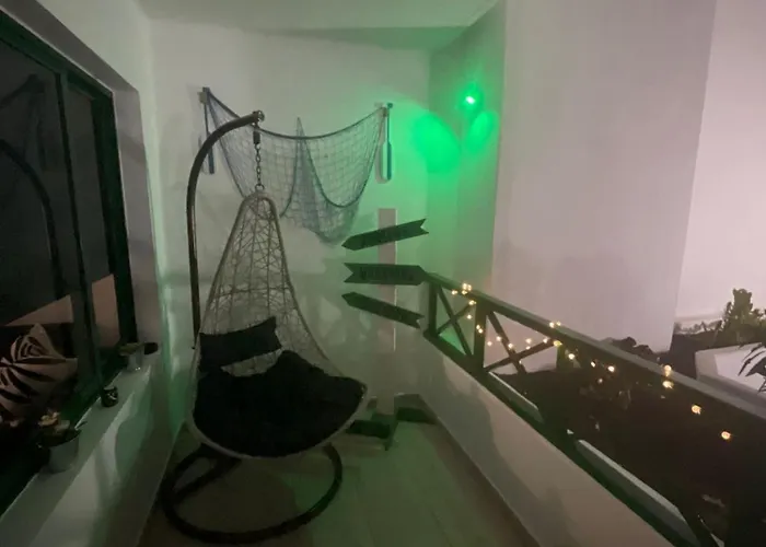 Rias Altas * פוארטו דל כרמן