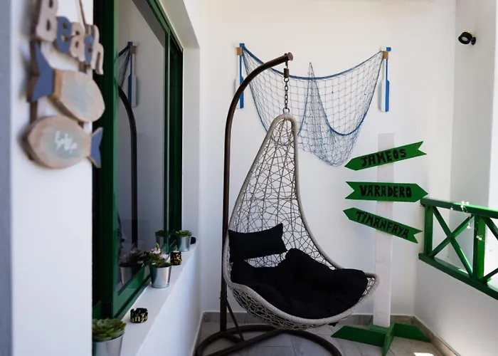 Rias Altas פוארטו דל כרמן