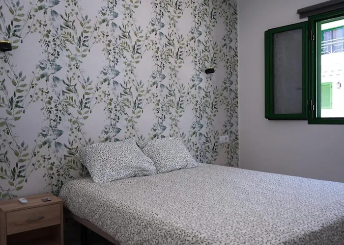 Rias Altas * פוארטו דל כרמן