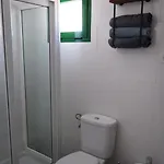 Rias Altas Apartment *