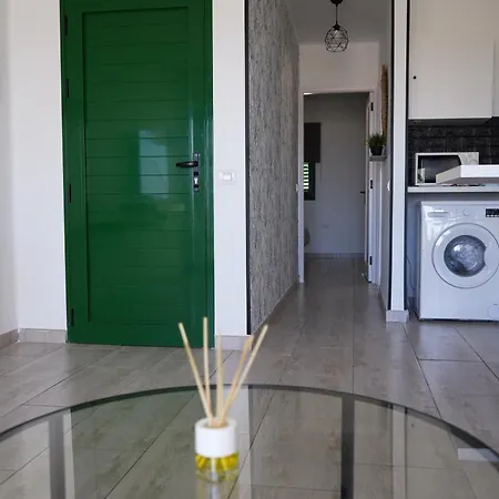 Rias Altas Appartement Puerto del Carmen (Lanzarote)