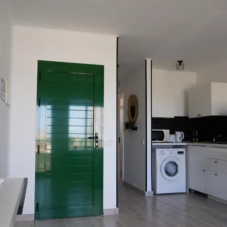 Rias Altas Puerto del Carmen (Lanzarote)