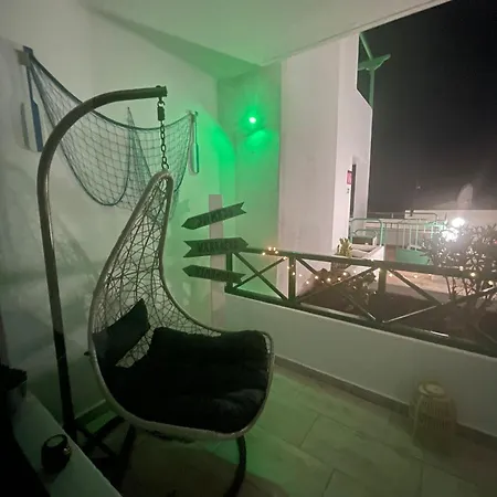 Lägenhet Rias Altas Puerto del Carmen (Lanzarote)
