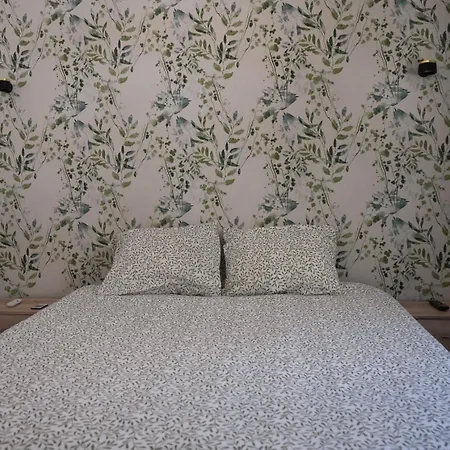 Lägenhet Rias Altas *