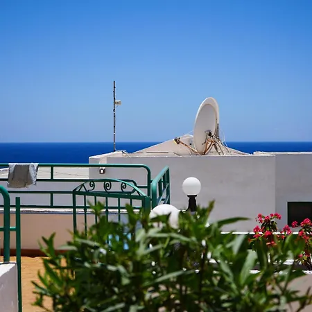 Rias Altas Lägenhet *