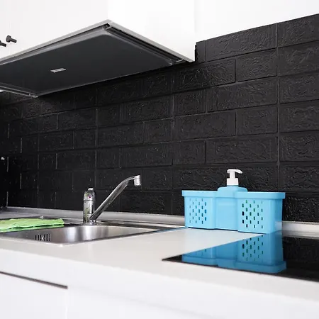 Rias Altas Lägenhet Puerto del Carmen (Lanzarote)