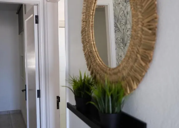 Rias Altas Appartement Puerto del Carmen (Lanzarote)