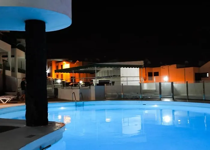 Rias Altas Appartement