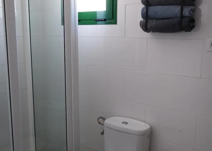 Rias Altas Appartement *