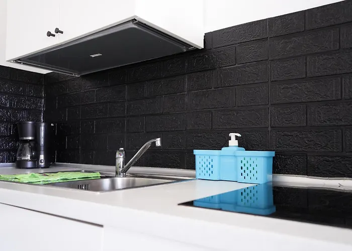 Rias Altas Apartment Puerto del Carmen (Lanzarote)