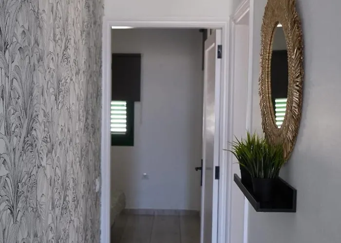 Rias Altas Appartement Puerto del Carmen (Lanzarote)