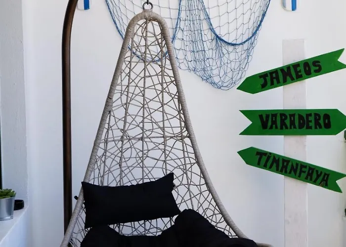 Rias Altas Appartement