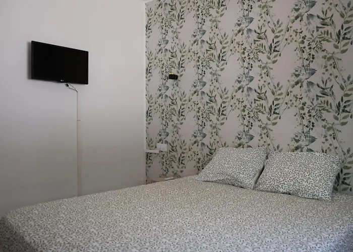 Rias Altas Appartement *