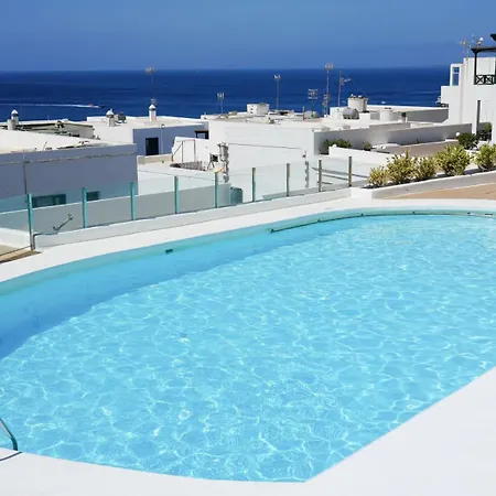 Apartment Rias Altas *