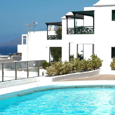 Rias Altas Apartment *