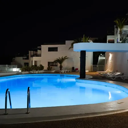 Apartment Rias Altas *