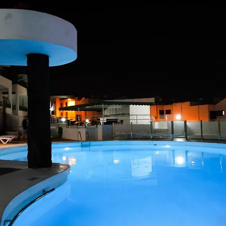 Rias Altas Appartement