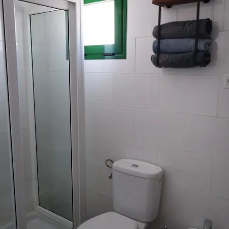 Rias Altas Apartment *