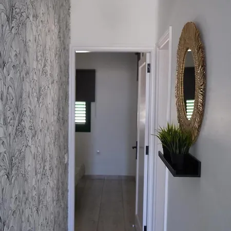 Rias Altas Appartement Puerto del Carmen (Lanzarote)