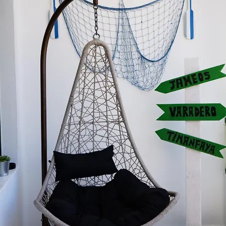 Rias Altas Appartement