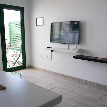 Appartement Rias Altas