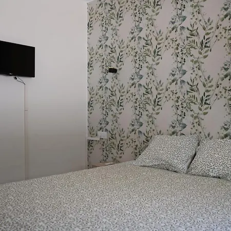 Rias Altas Appartement *