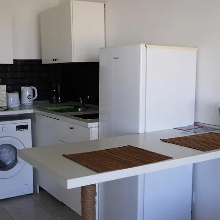 Rias Altas Appartement