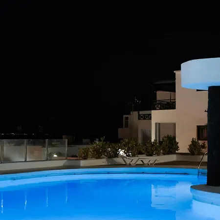 Appartement Rias Altas