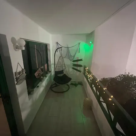 Appartement Rias Altas