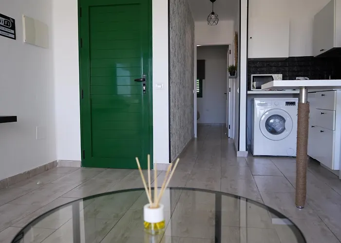 Rias Altas Apartment Puerto del Carmen (Lanzarote)