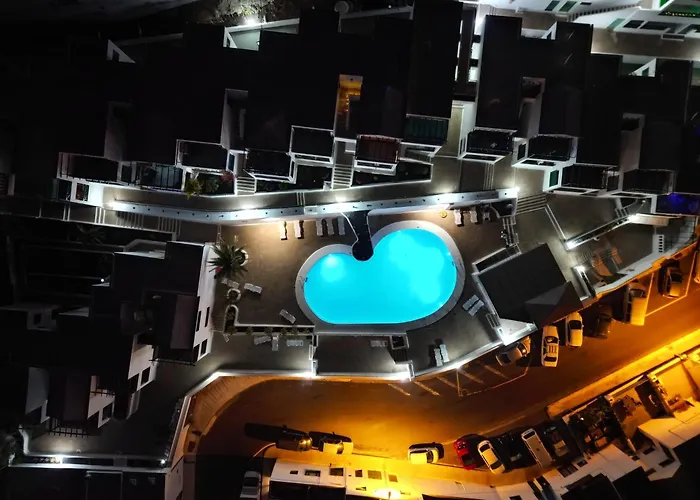 Rias Altas Apartment Puerto del Carmen (Lanzarote)